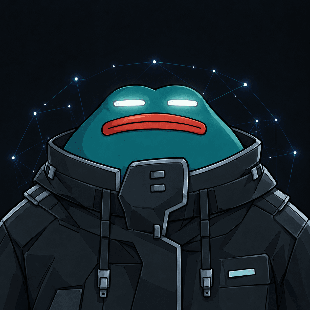 Sentinel — The Guardian, the Security of the Elyziuma collection